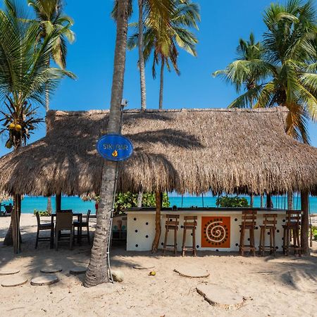 Aite Eco Resort Palomino Esterno foto