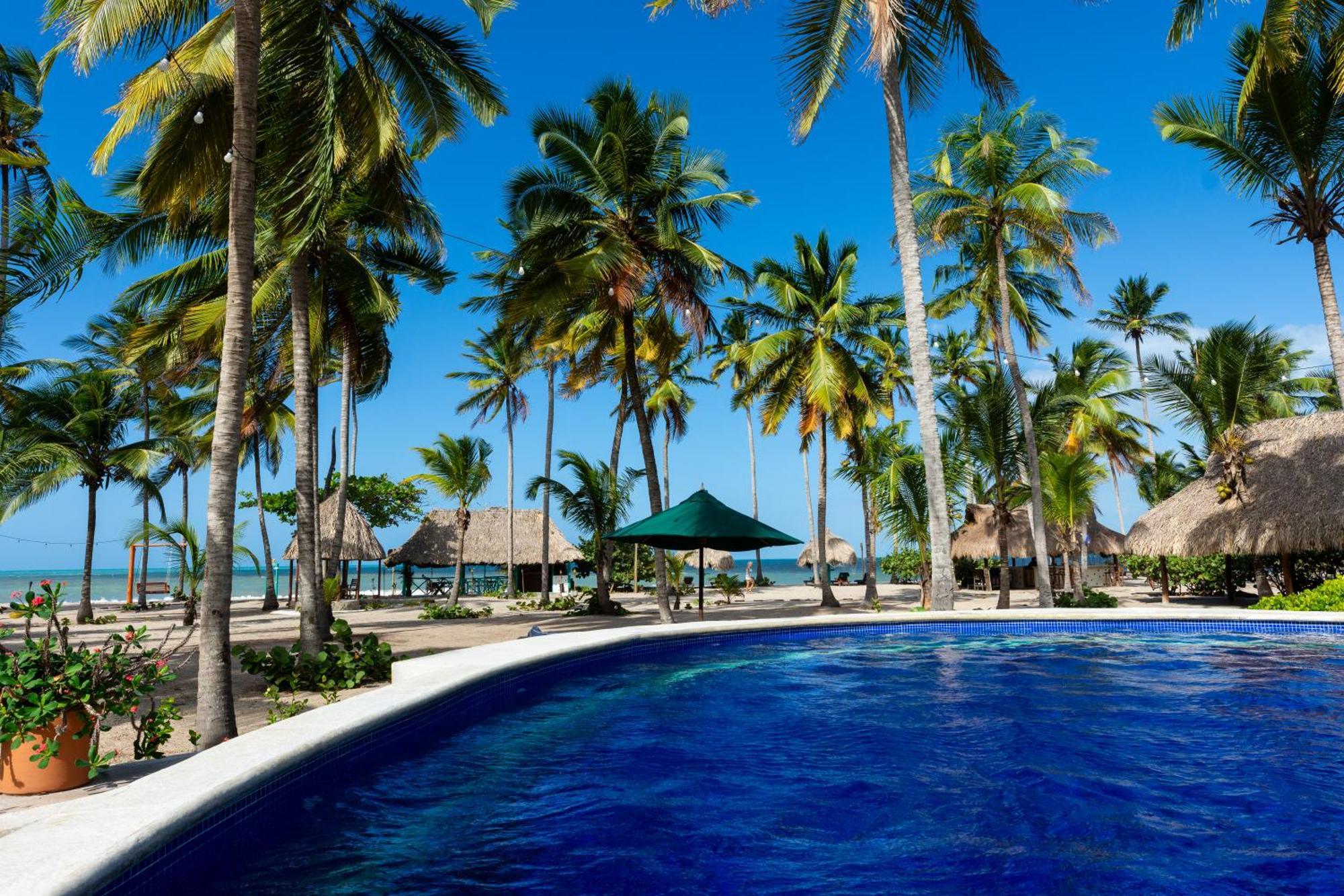 Aite Eco Resort Palomino Esterno foto