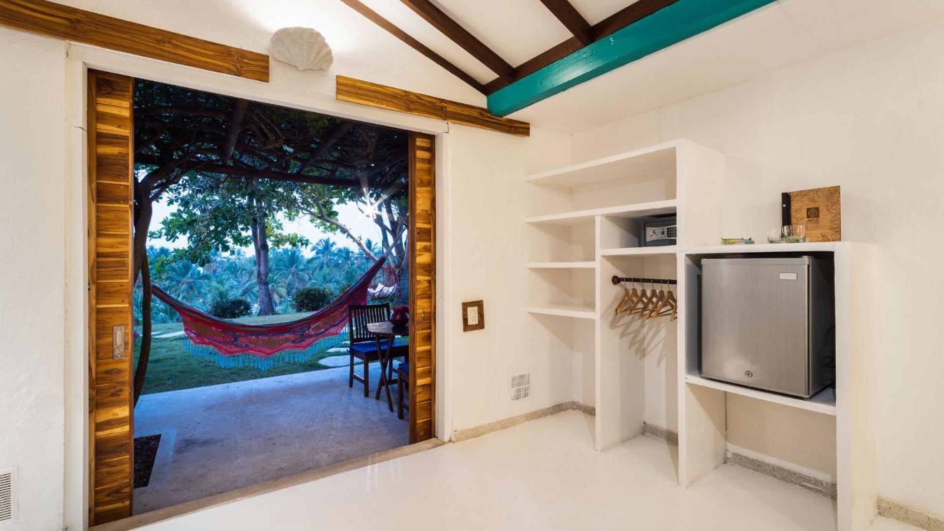 Aite Eco Resort Palomino Esterno foto