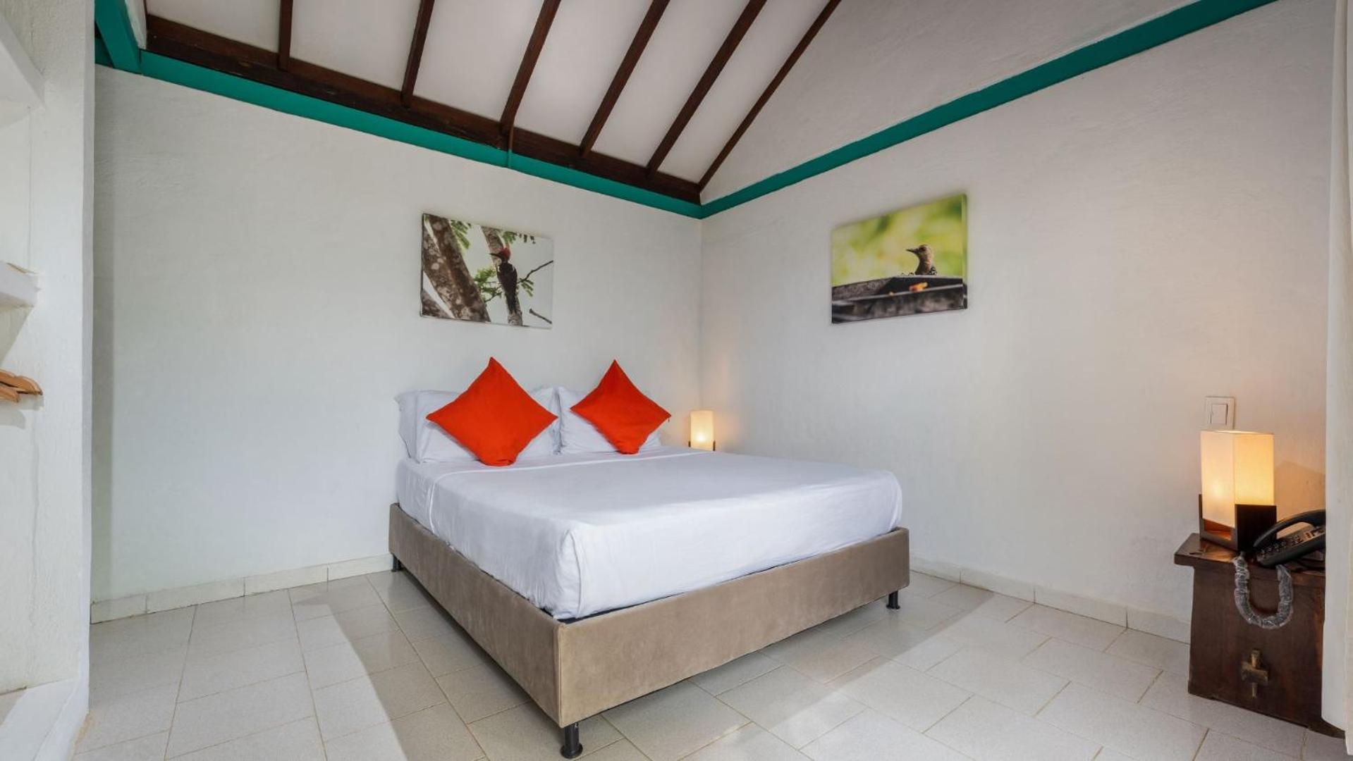 Aite Eco Resort Palomino Esterno foto