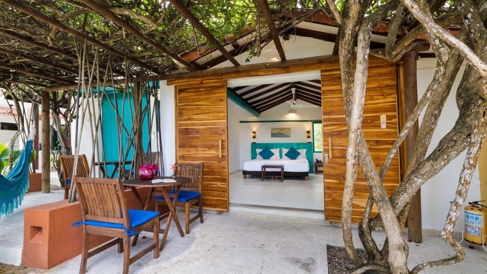 Aite Eco Resort Palomino Esterno foto