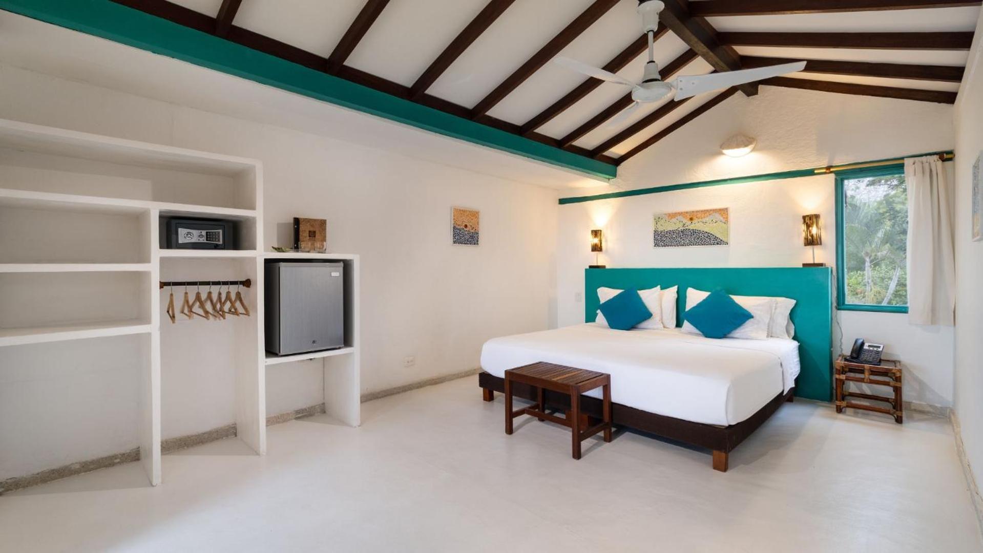Aite Eco Resort Palomino Esterno foto