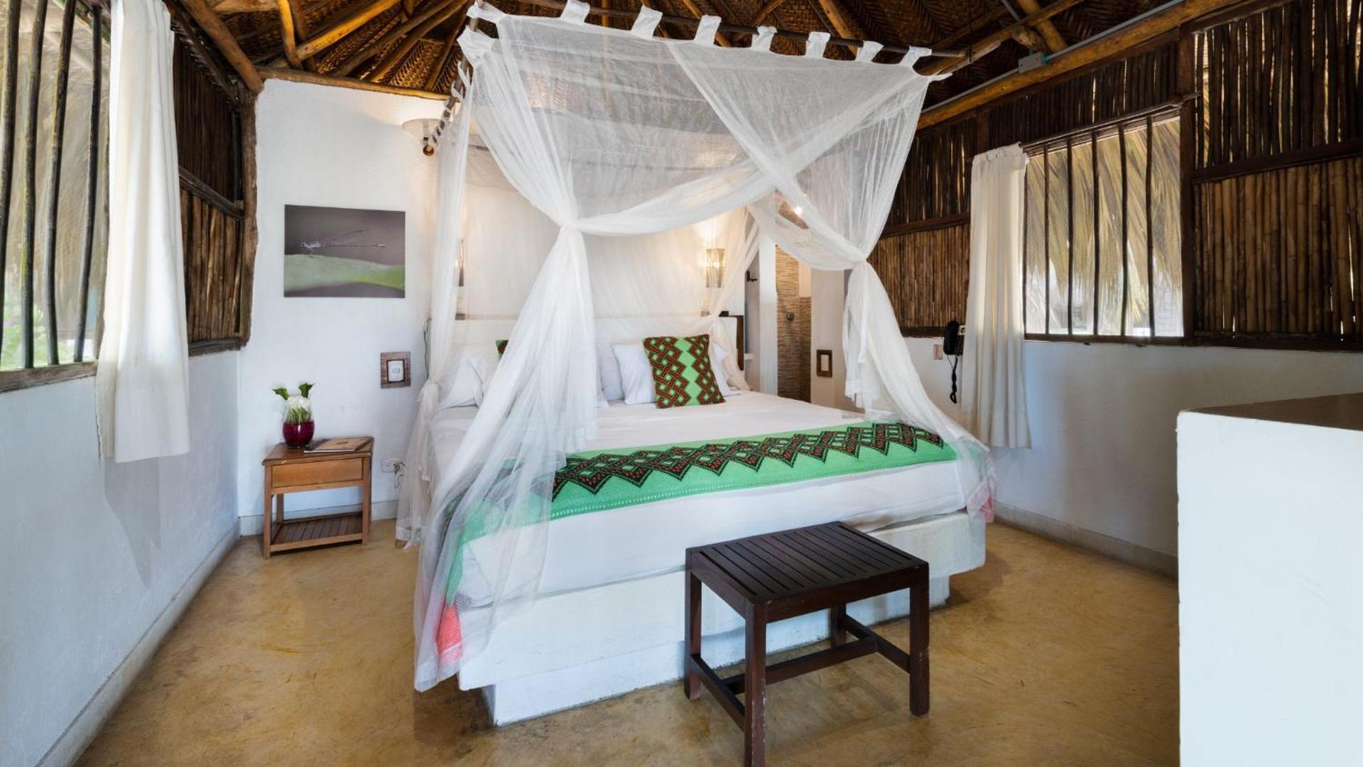 Aite Eco Resort Palomino Esterno foto