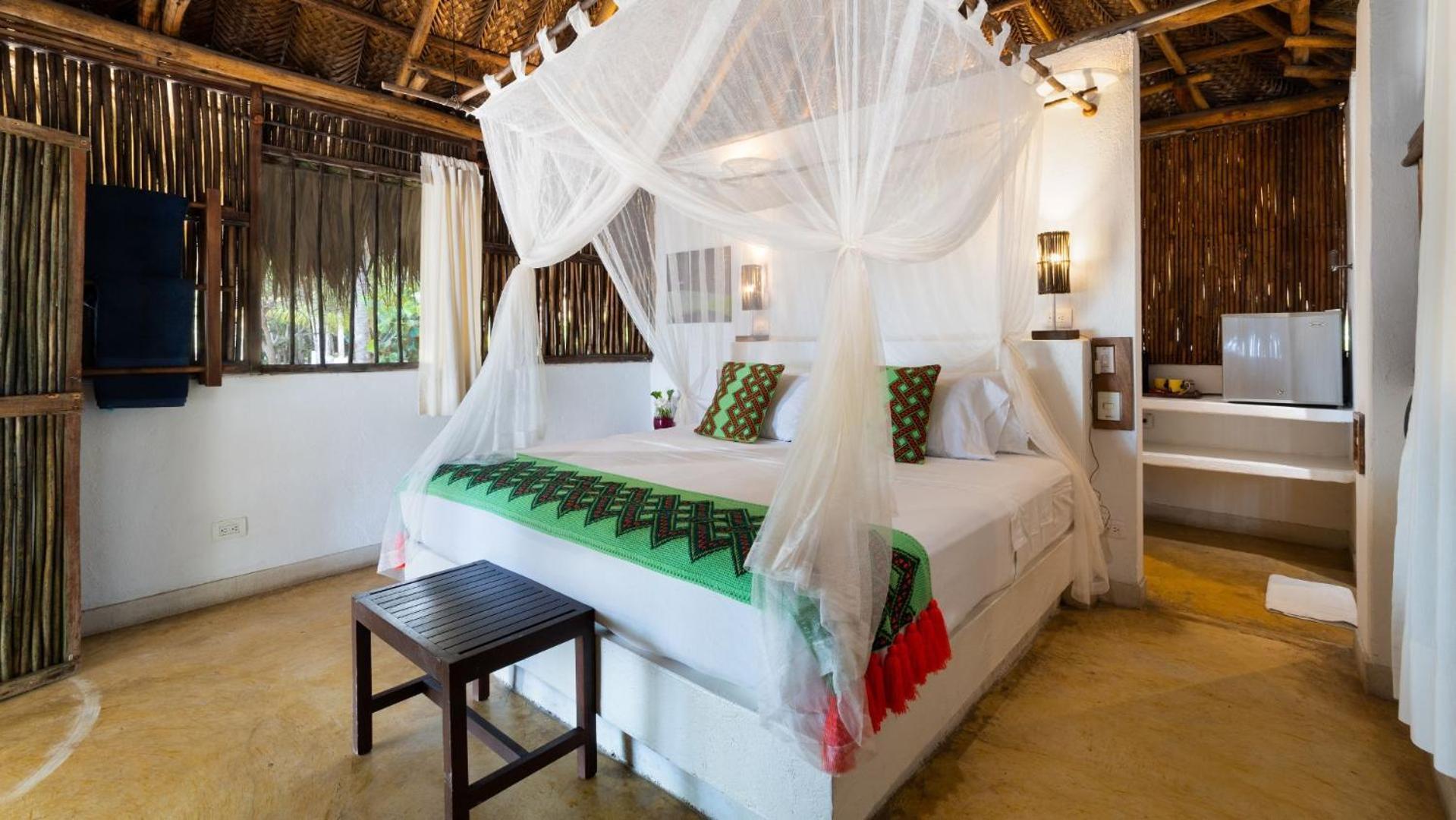 Aite Eco Resort Palomino Esterno foto