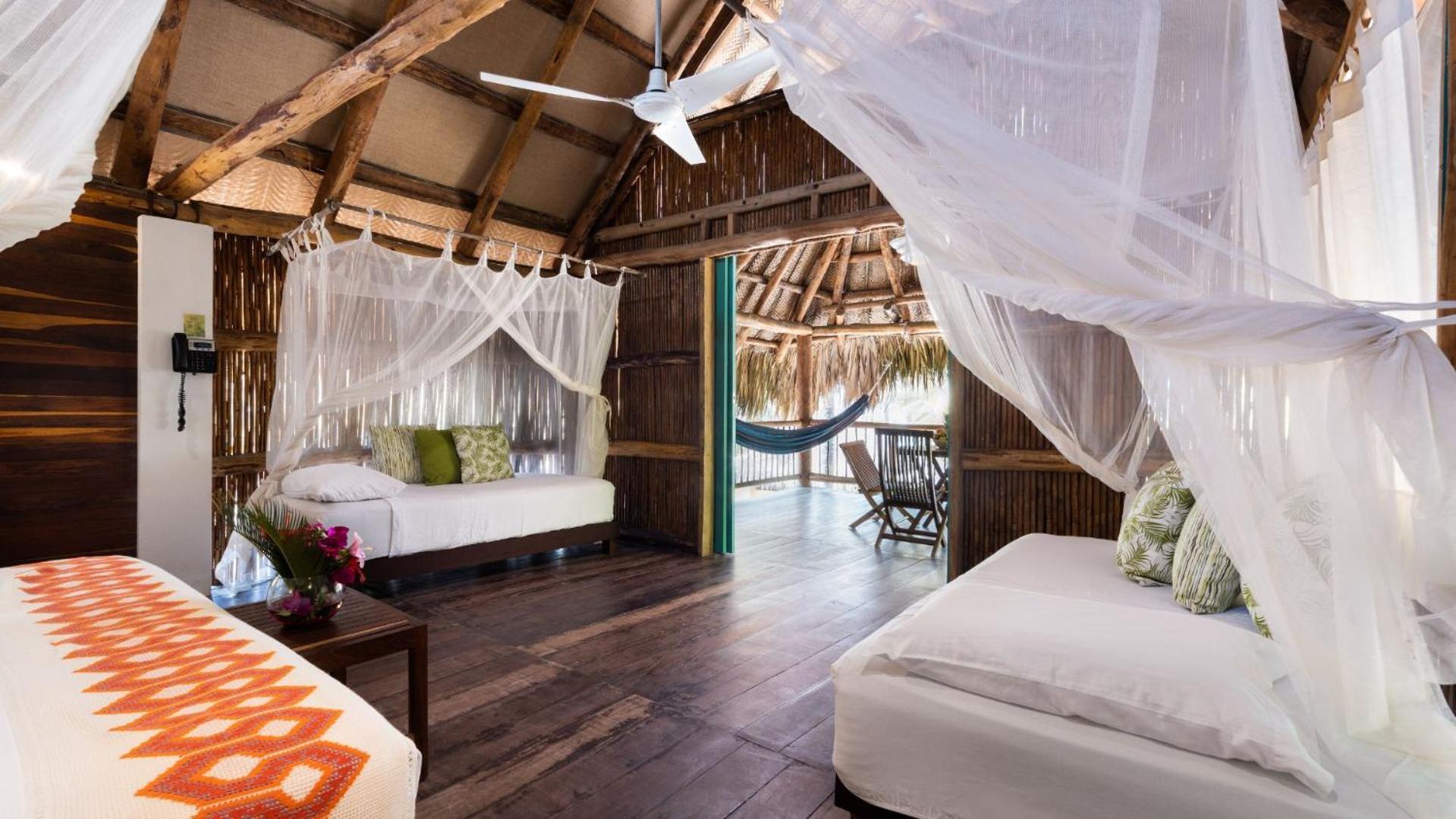 Aite Eco Resort Palomino Esterno foto