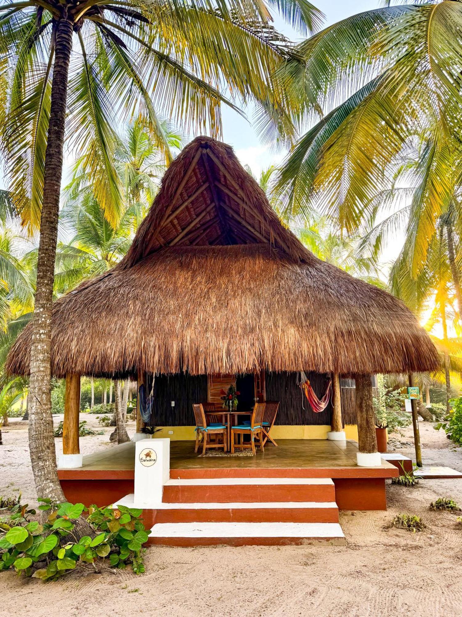 Aite Eco Resort Palomino Esterno foto
