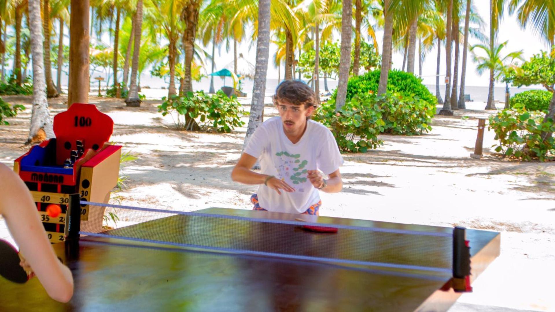 Aite Eco Resort Palomino Esterno foto