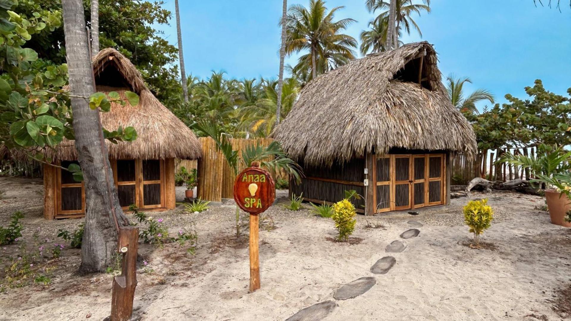 Aite Eco Resort Palomino Esterno foto
