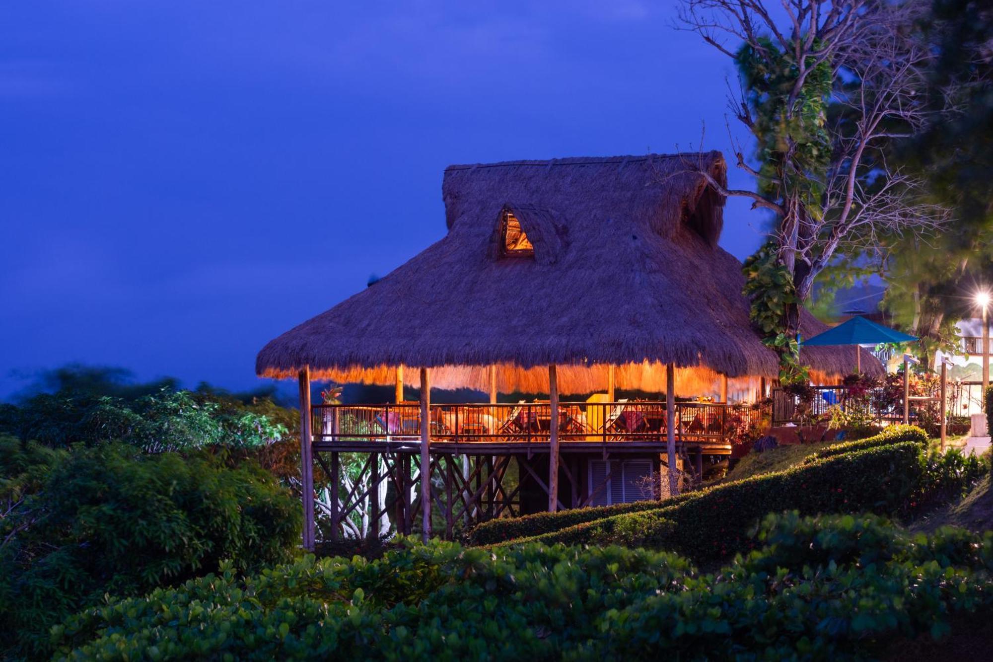Aite Eco Resort Palomino Esterno foto