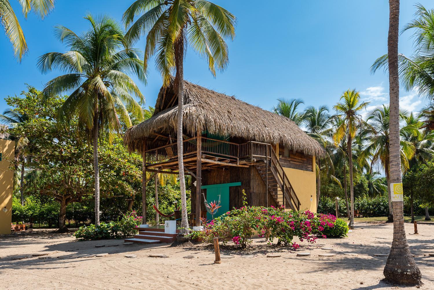 Aite Eco Resort Palomino Esterno foto