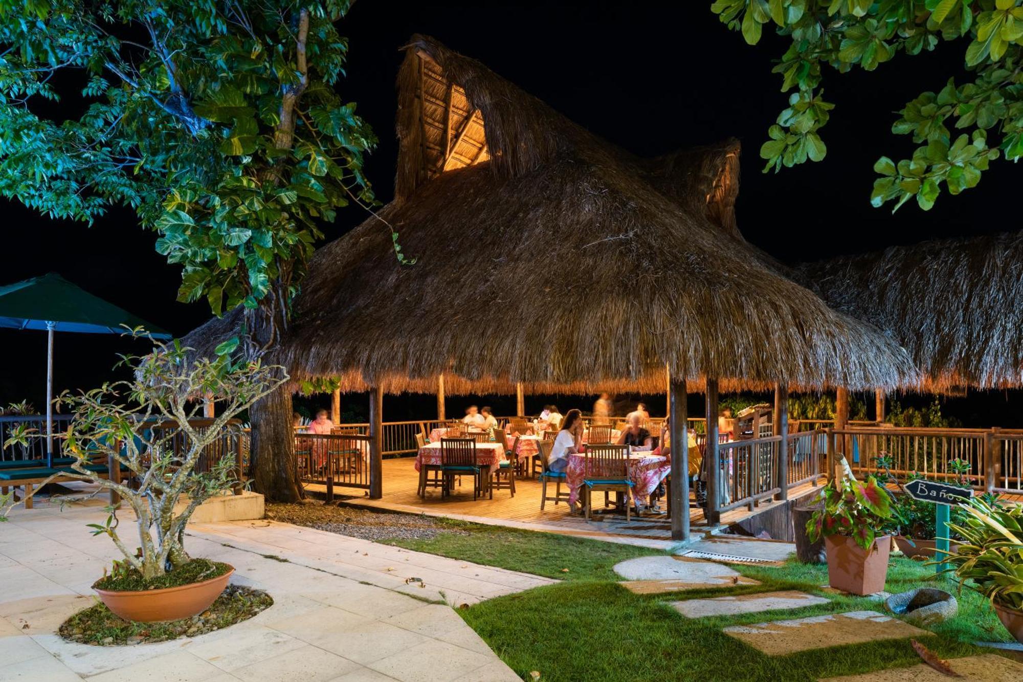 Aite Eco Resort Palomino Esterno foto