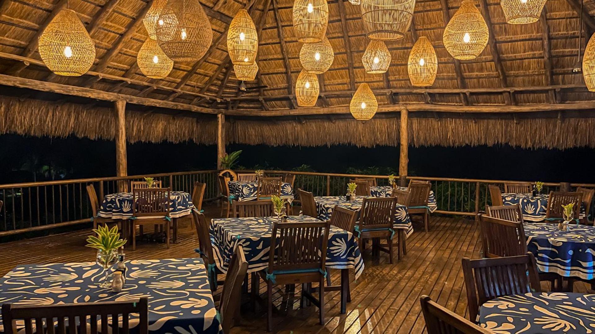 Aite Eco Resort Palomino Esterno foto