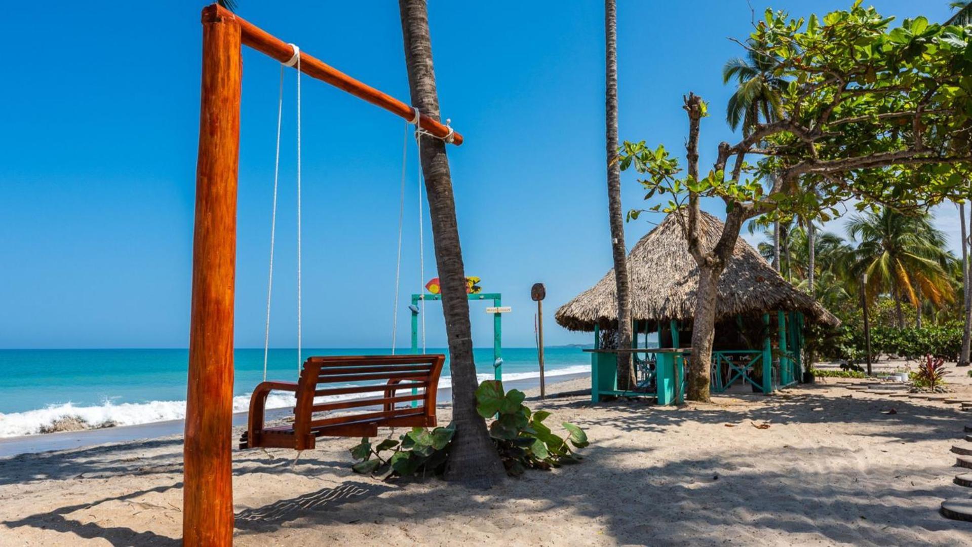 Aite Eco Resort Palomino Esterno foto