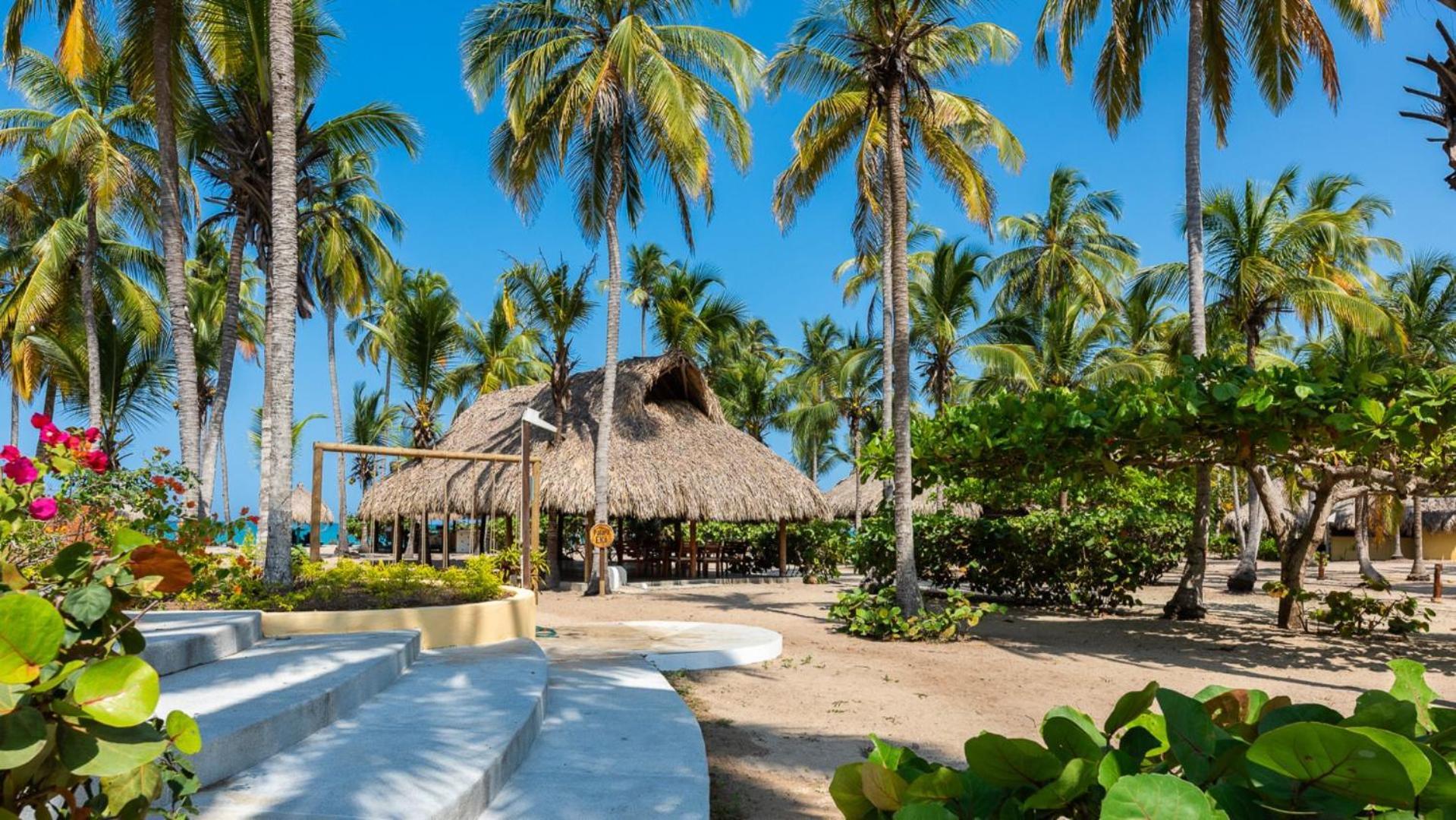Aite Eco Resort Palomino Esterno foto