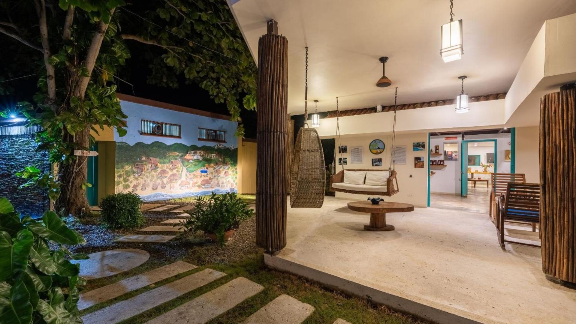 Aite Eco Resort Palomino Esterno foto
