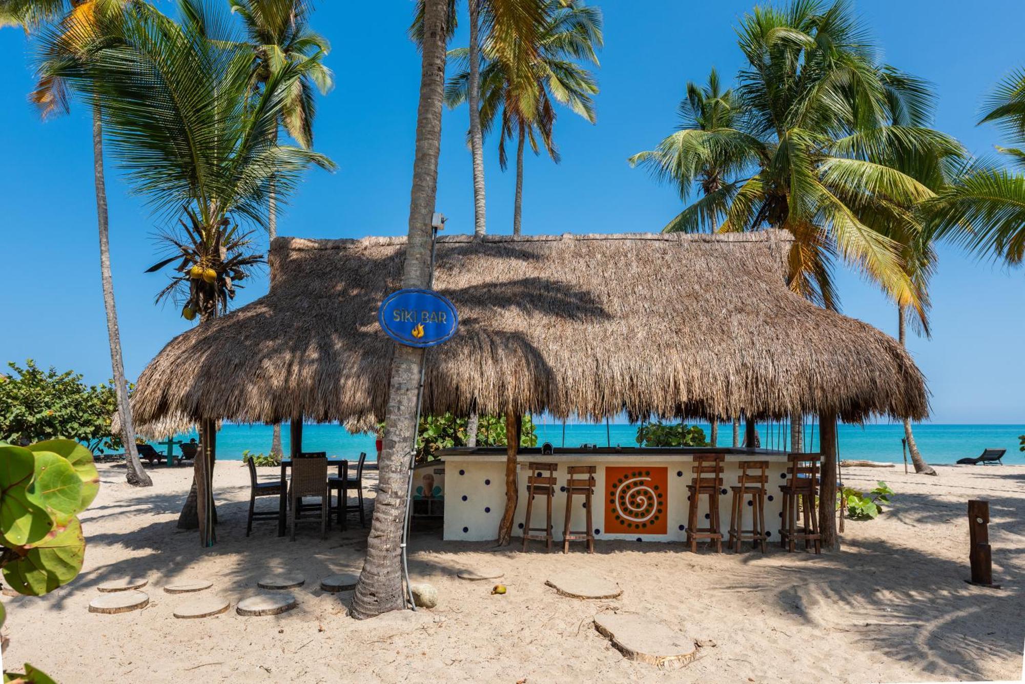 Aite Eco Resort Palomino Esterno foto