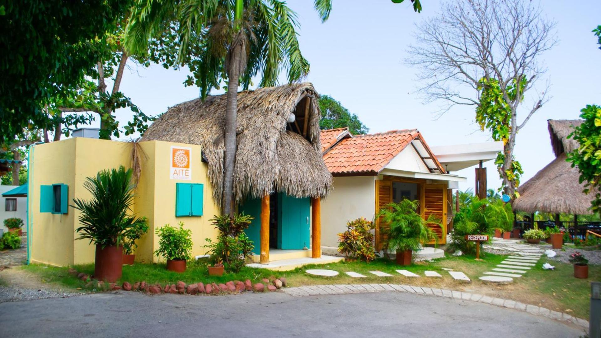Aite Eco Resort Palomino Esterno foto