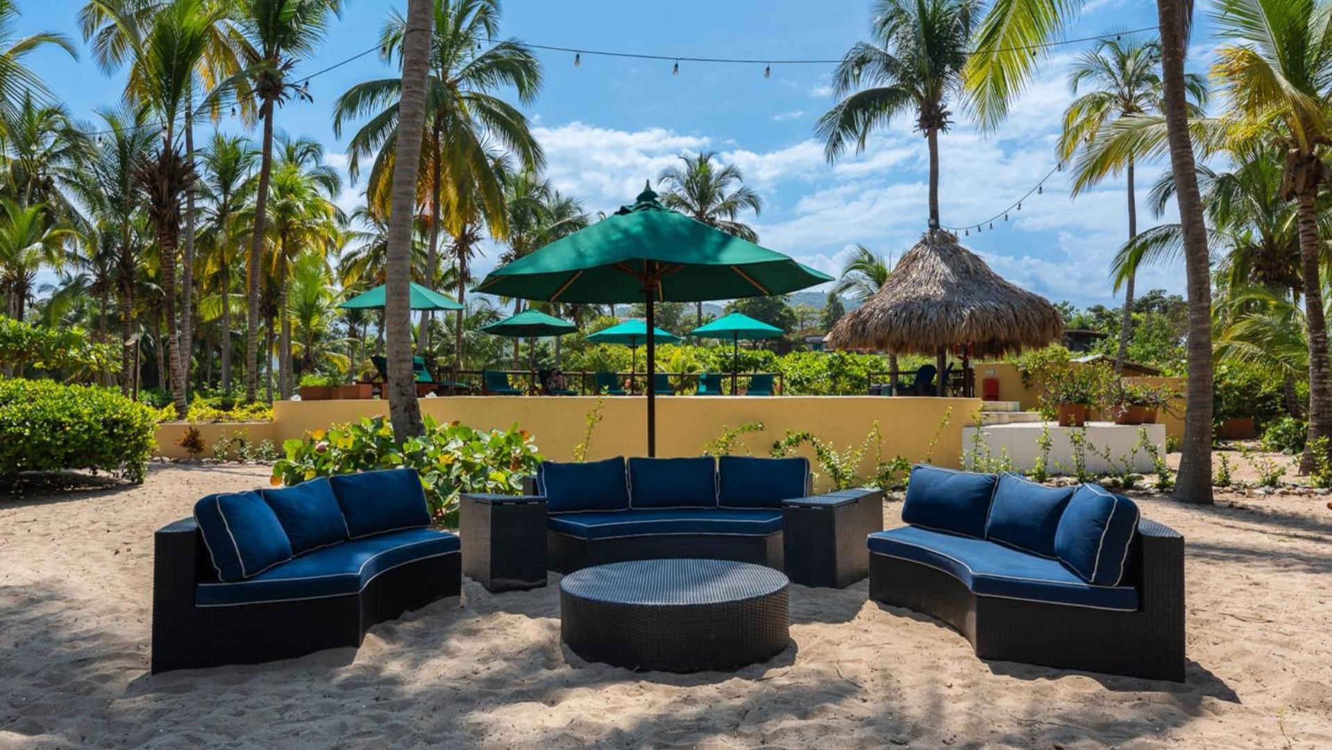 Aite Eco Resort Palomino Esterno foto