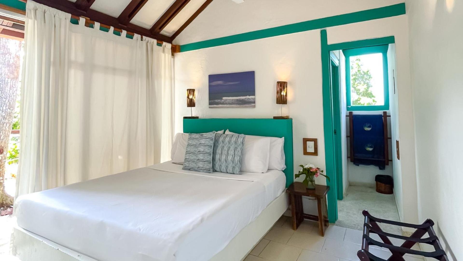 Aite Eco Resort Palomino Esterno foto