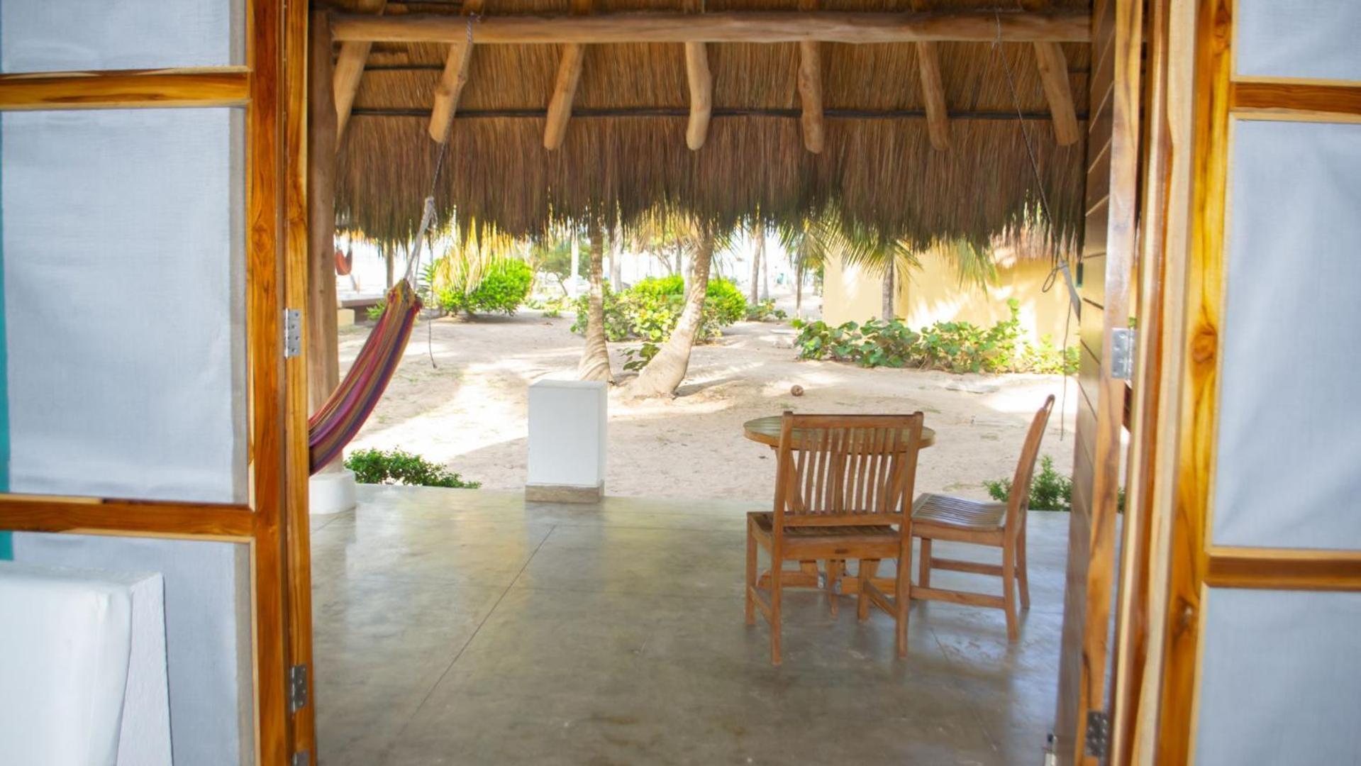 Aite Eco Resort Palomino Esterno foto