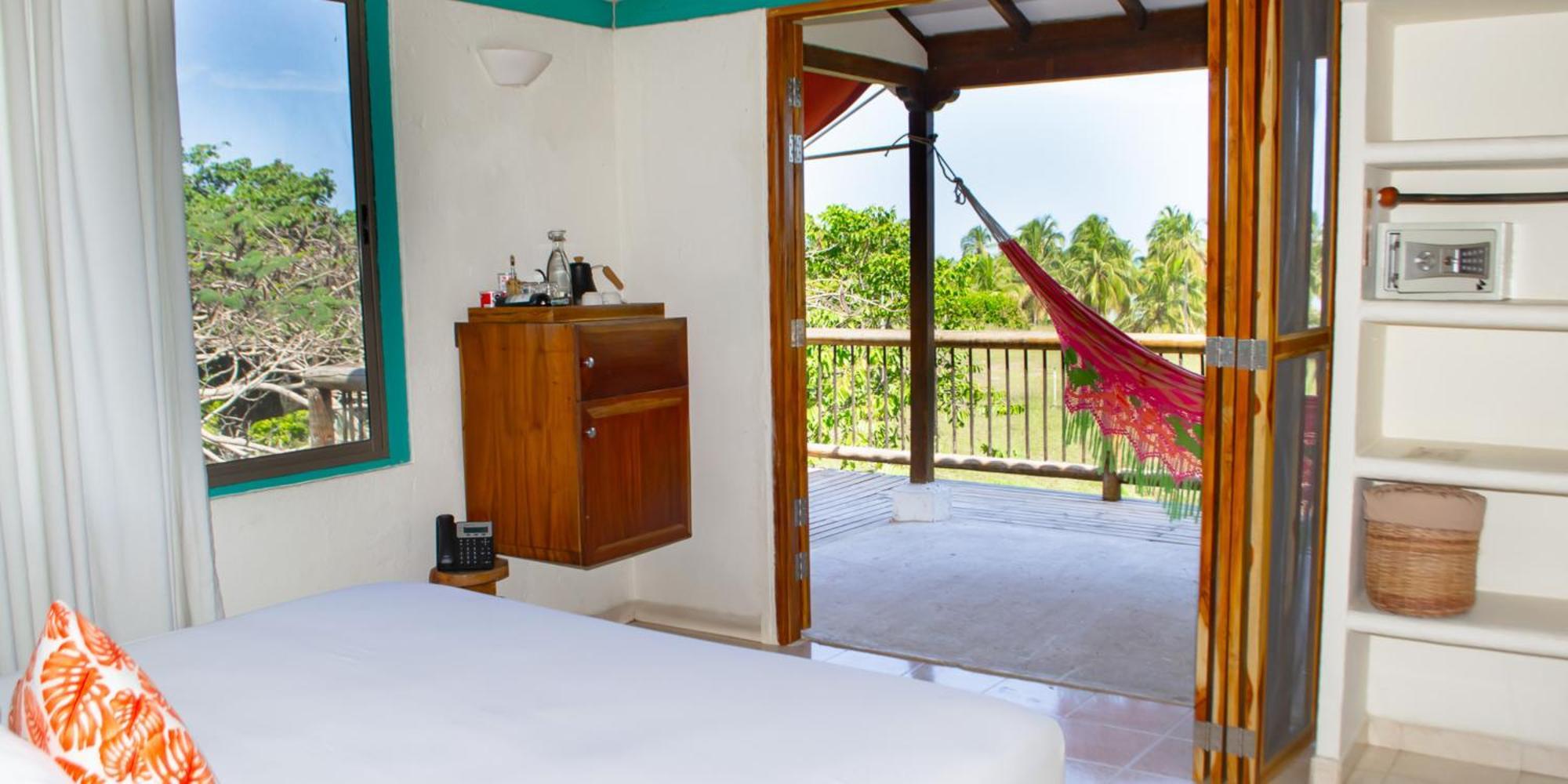 Aite Eco Resort Palomino Esterno foto