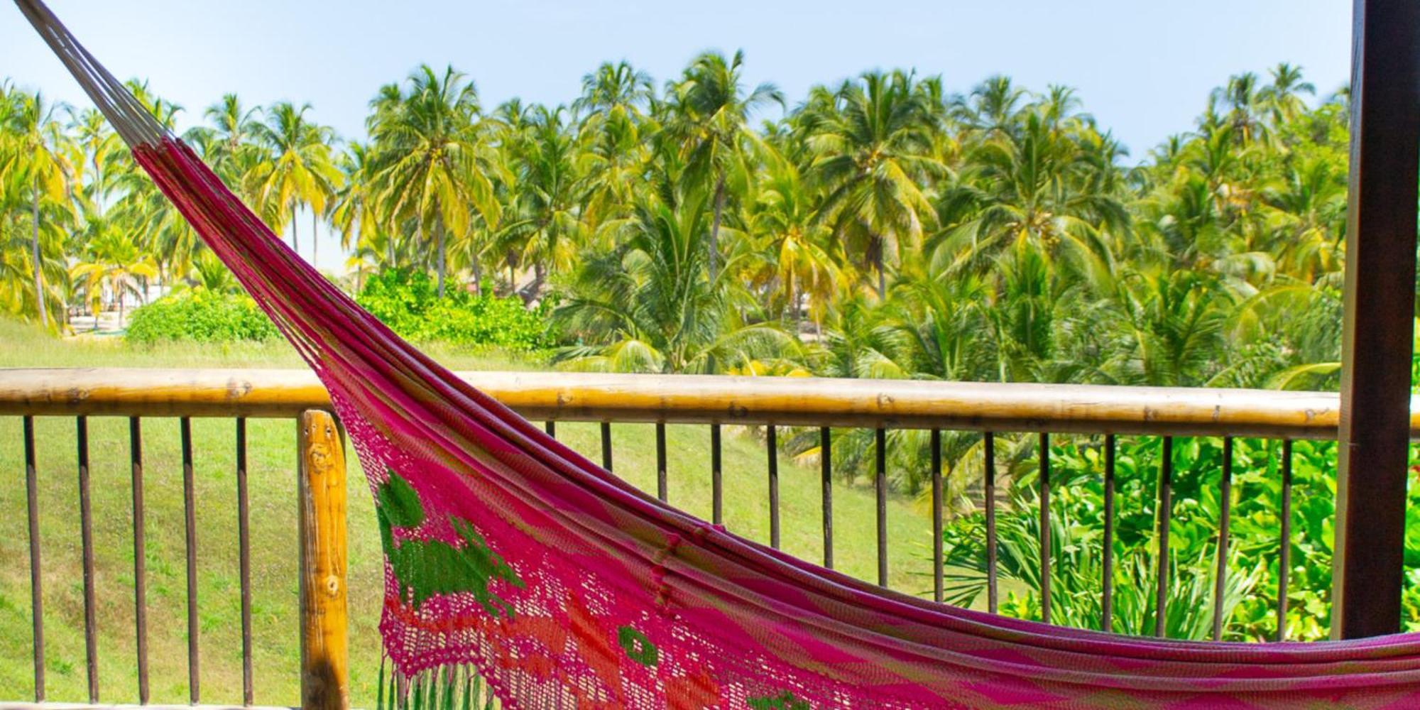 Aite Eco Resort Palomino Esterno foto