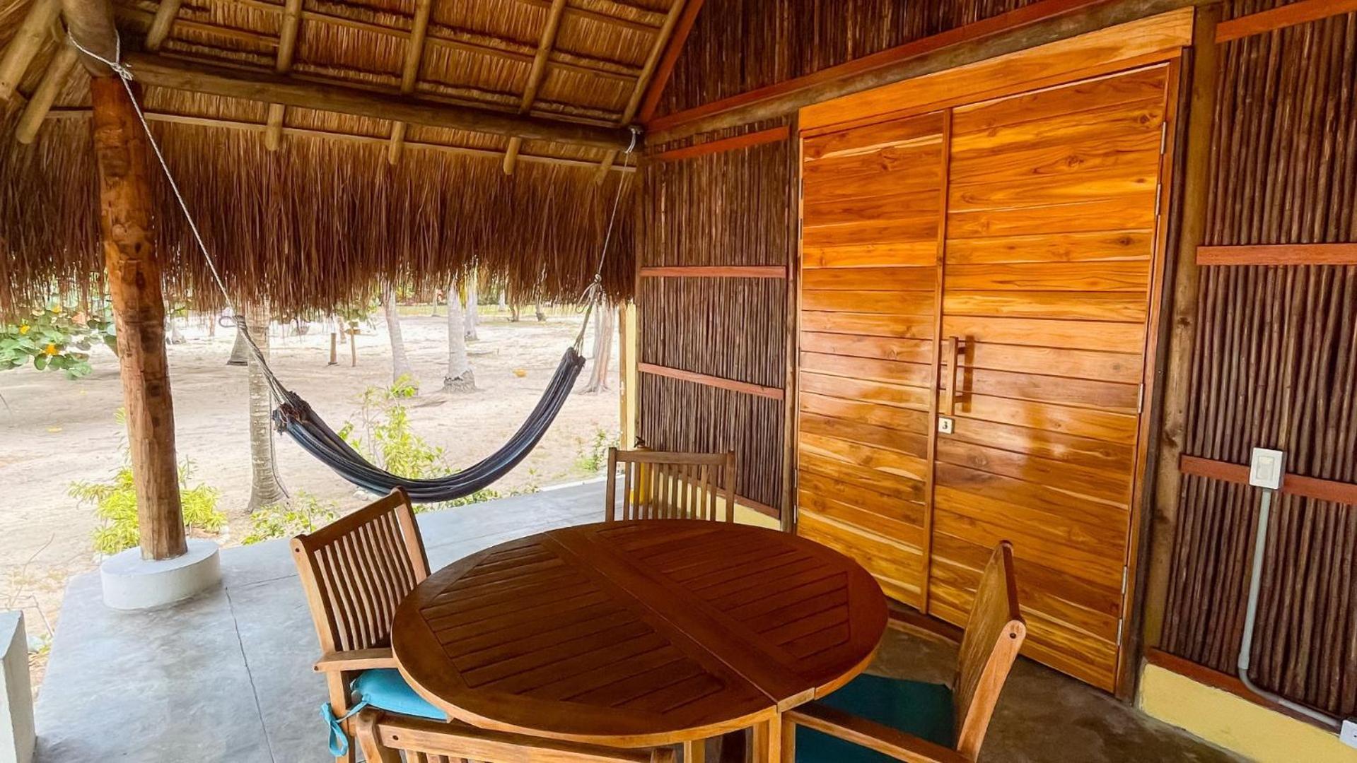 Aite Eco Resort Palomino Esterno foto