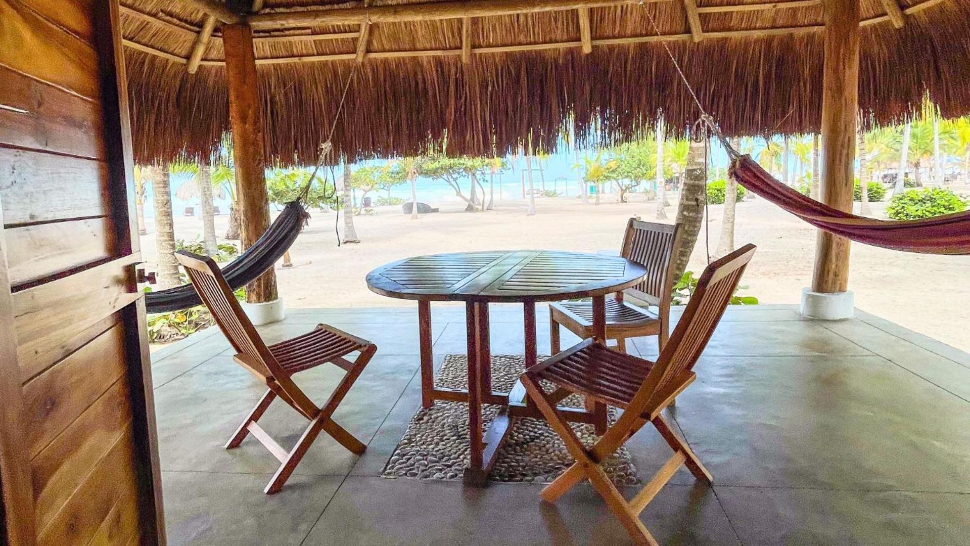 Aite Eco Resort Palomino Esterno foto