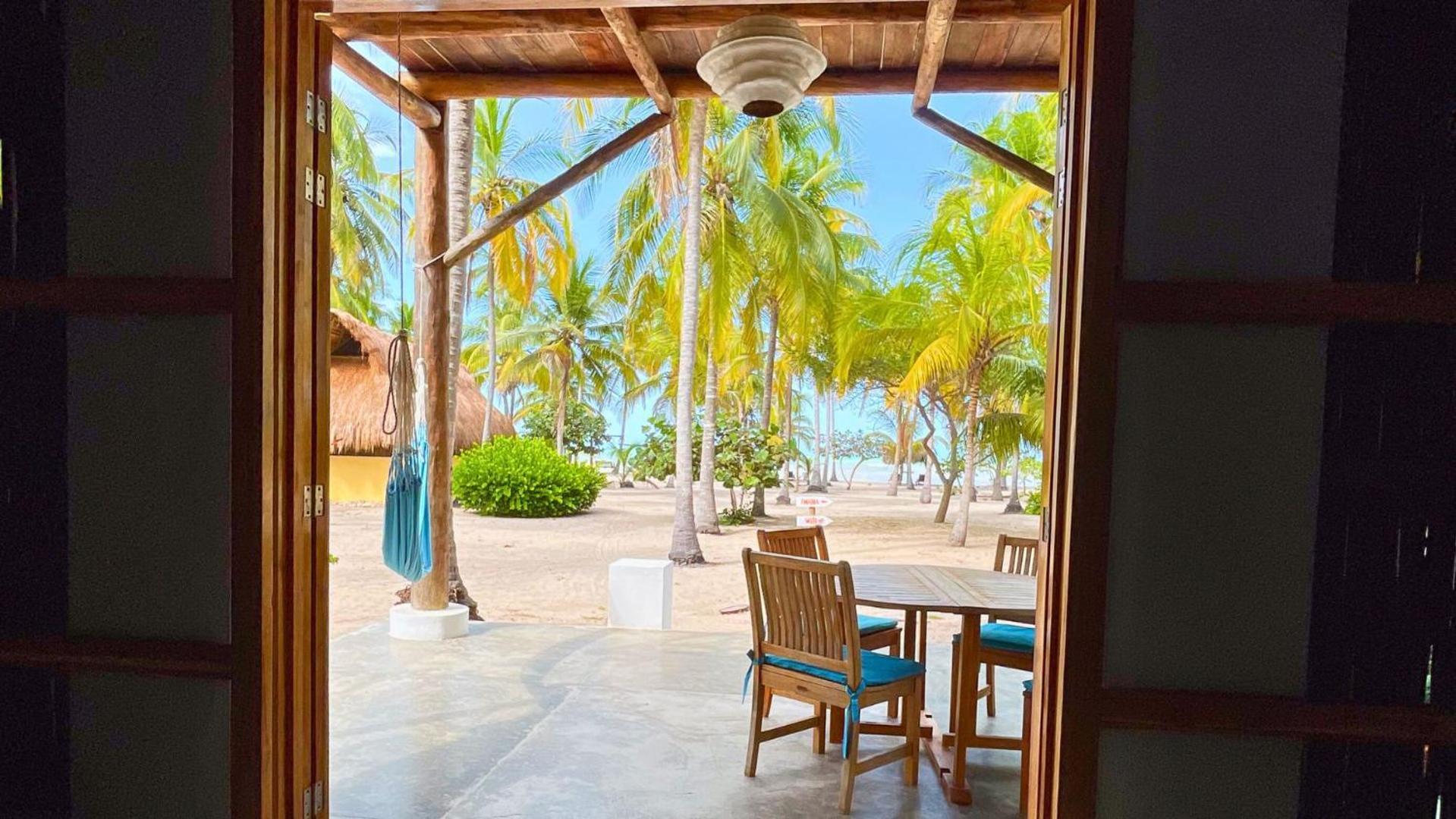 Aite Eco Resort Palomino Esterno foto